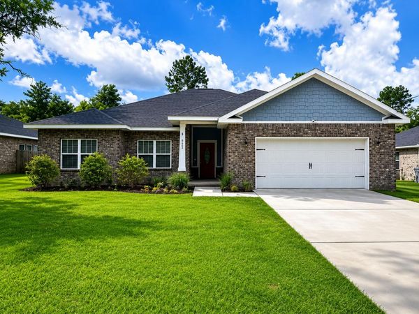 7287 Gordon Evans Road, Navarre, FL 32566