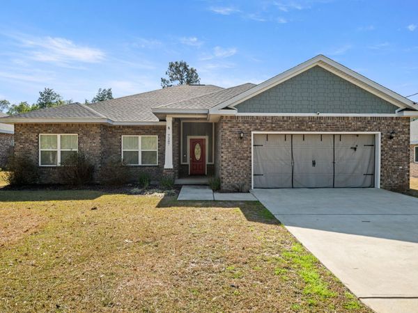 7287 Gordon Evans Road, Navarre, FL 32566