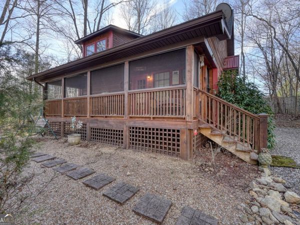 1852 St Highway 325, Blairsville, GA 30512