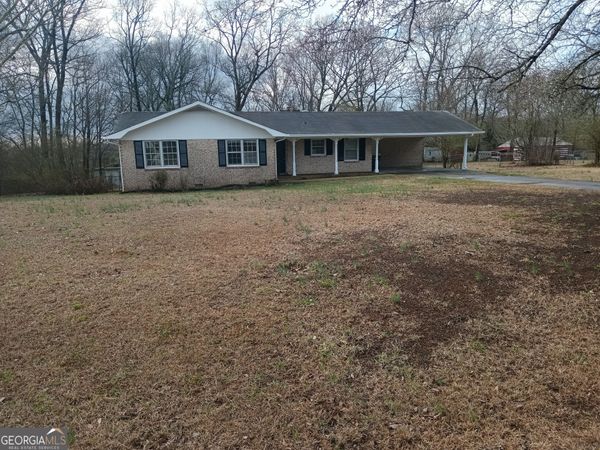 12 Mintz Street, Griffin, GA 30223