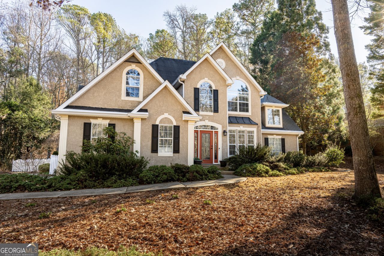 135 French Village Boulevard, Sharpsburg, GA 30277 Main Photo