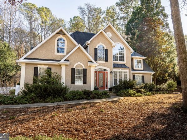 135 French Village Boulevard, Sharpsburg, GA 30277