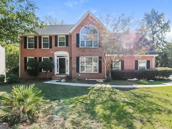 2190 Surrey Trail, Atlanta, GA 30349