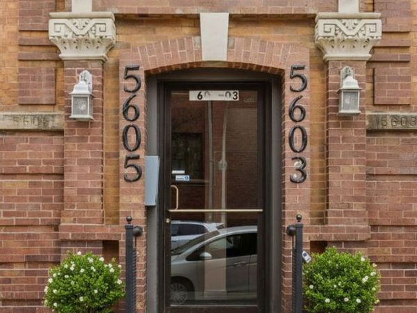5603 N Glenwood Avenue, Unit 1, Chicago, IL 60660