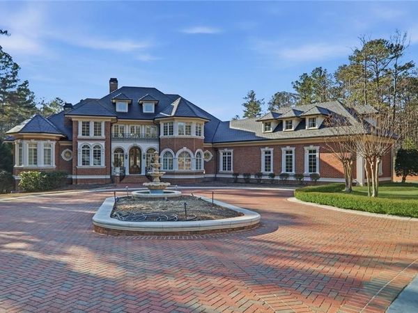 4960 Butner Road, Atlanta, GA 30349