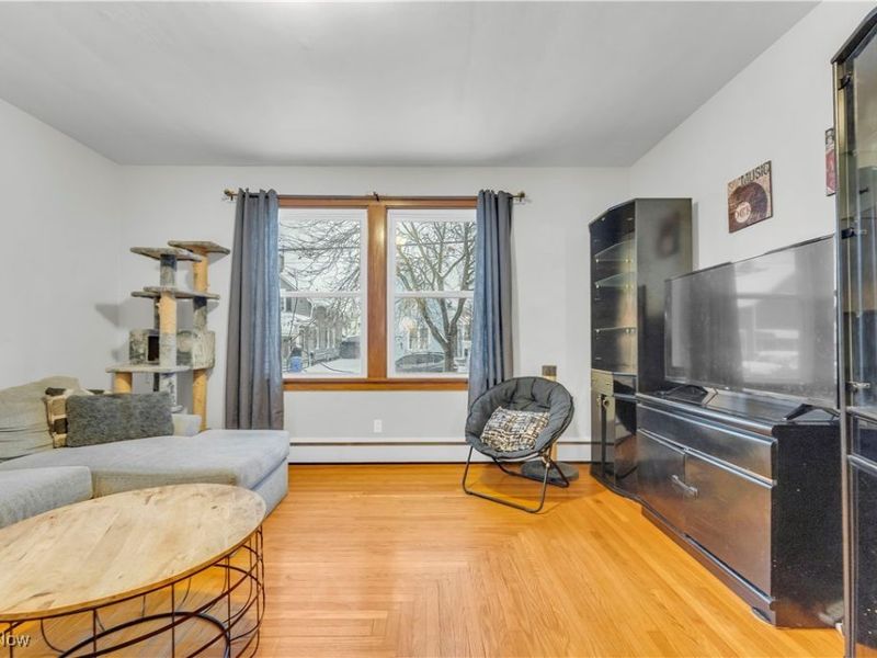 4249 Marvin Avenue, Cleveland, OH 44109 Photo 3