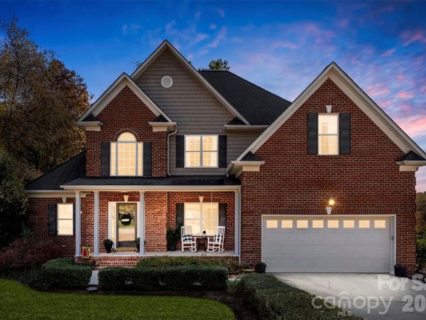 2618 Firethorn Court, Gastonia, NC 28056