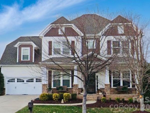 300 Jude Lane, Waxhaw, NC 28173