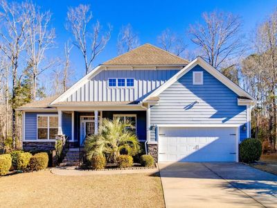 380 Bent Oak Dr, Chapin, SC 29036