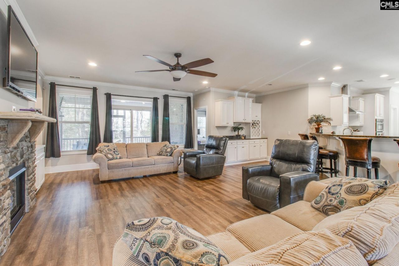 380 Bent Oak Dr Photo 16