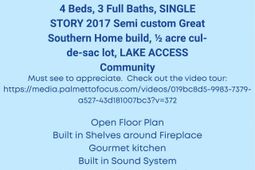 380 Bent Oak Dr photo 4