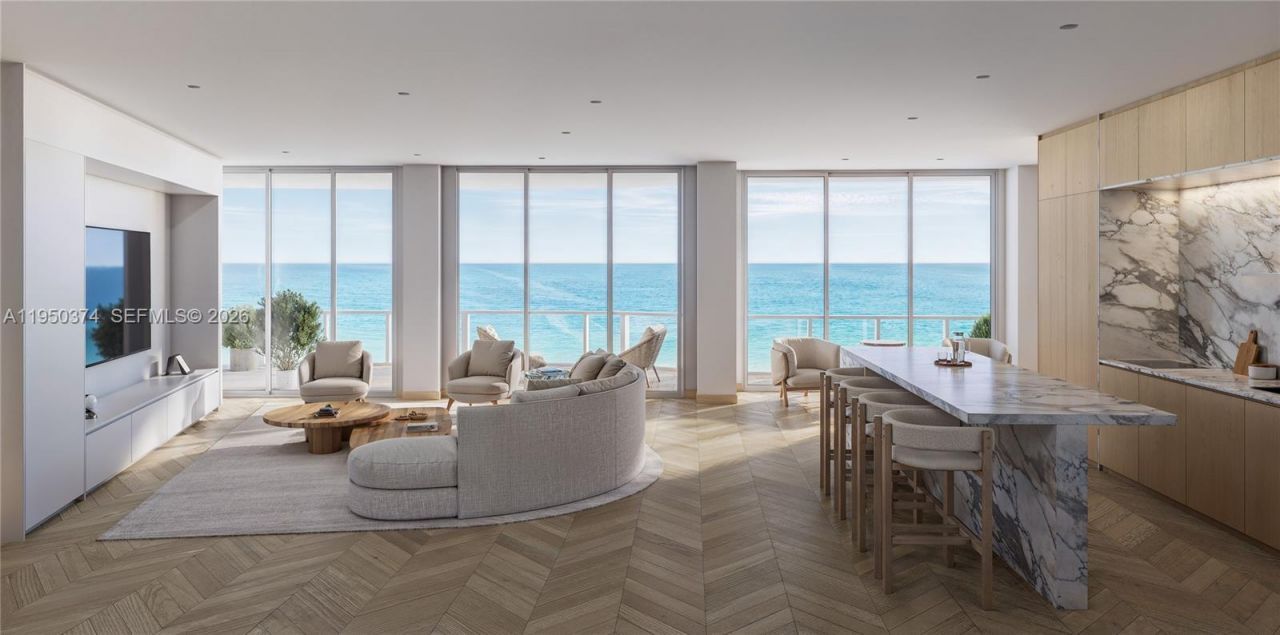 9601 Collins Ave, Unit T3, Bal Harbour, FL 33154 Photo