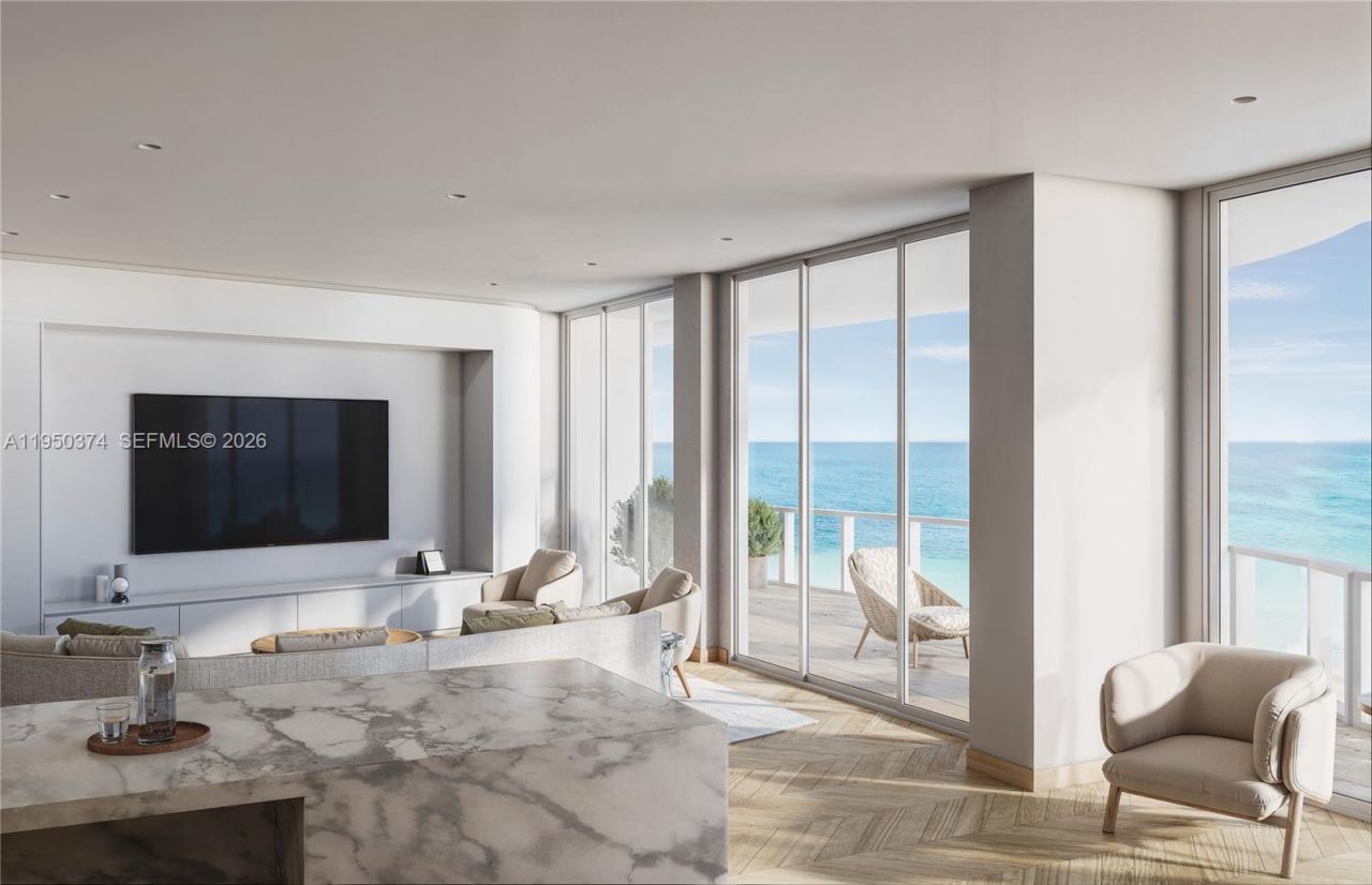 9601 Collins Ave, Unit T3, Bal Harbour, FL 33154 Photo