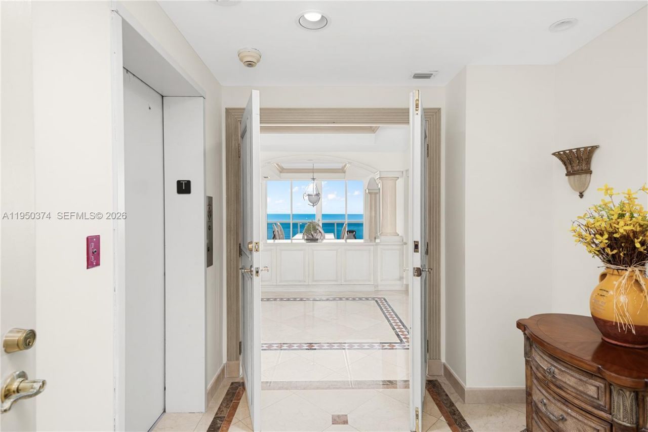 9601 Collins Ave, Unit T3, Bal Harbour, FL 33154 Photo