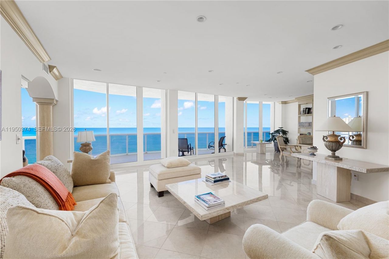 9601 Collins Ave, Unit T3, Bal Harbour, FL 33154 Photo