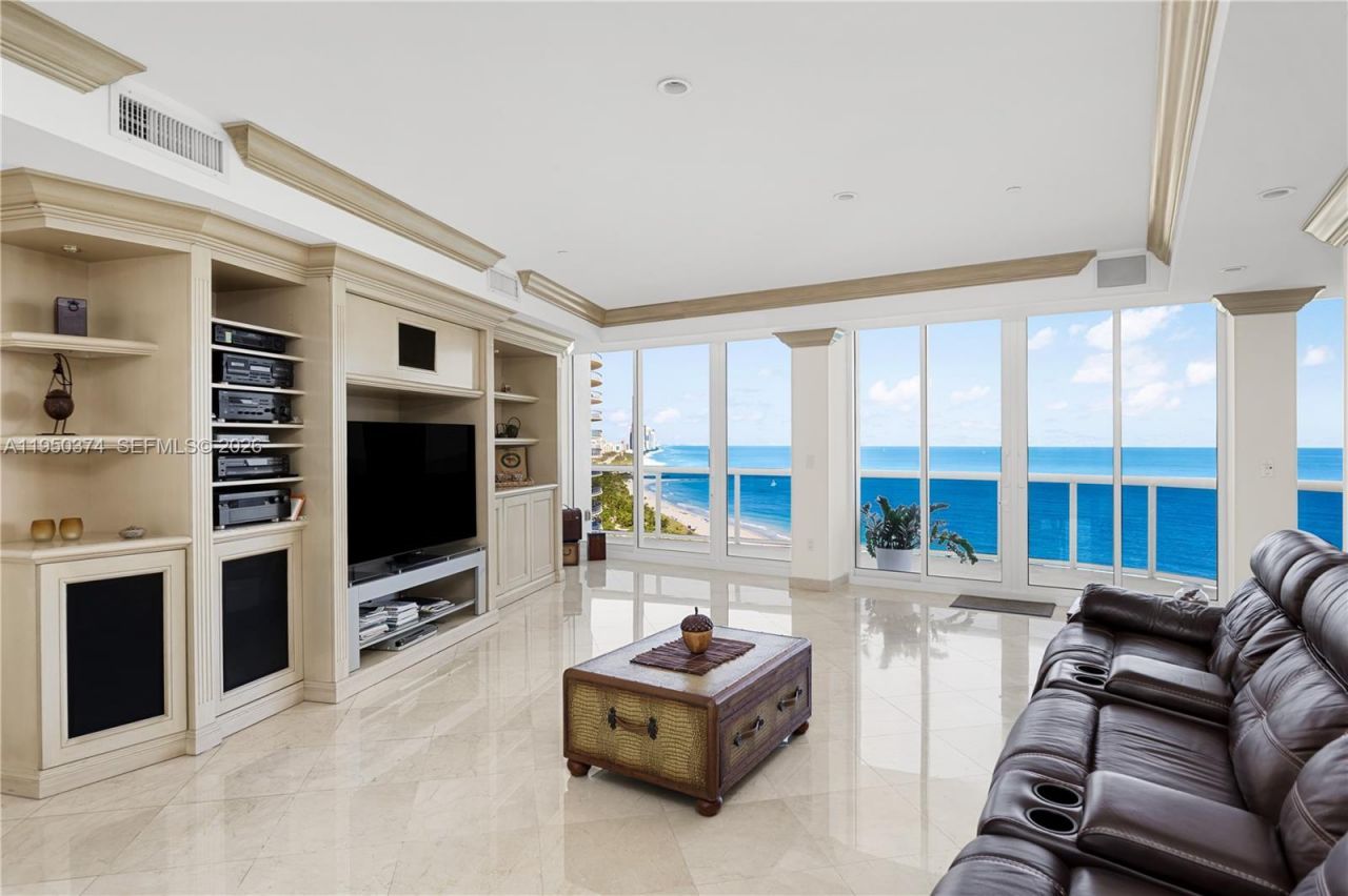 9601 Collins Ave, Unit T3, Bal Harbour, FL 33154 Photo