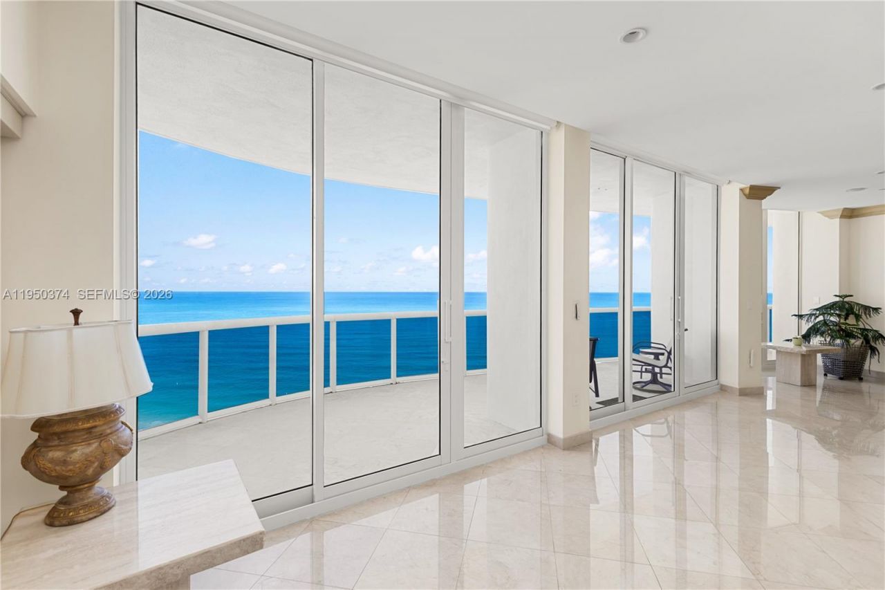 9601 Collins Ave, Unit T3, Bal Harbour, FL 33154 Photo