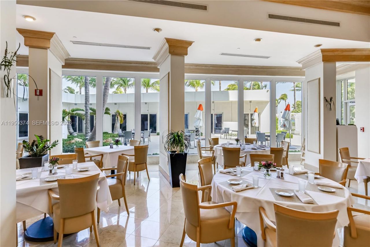 9601 Collins Ave, Unit T3, Bal Harbour, FL 33154 Photo