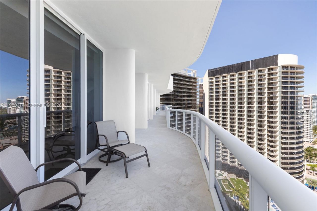 9601 Collins Ave, Unit T3, Bal Harbour, FL 33154 Photo