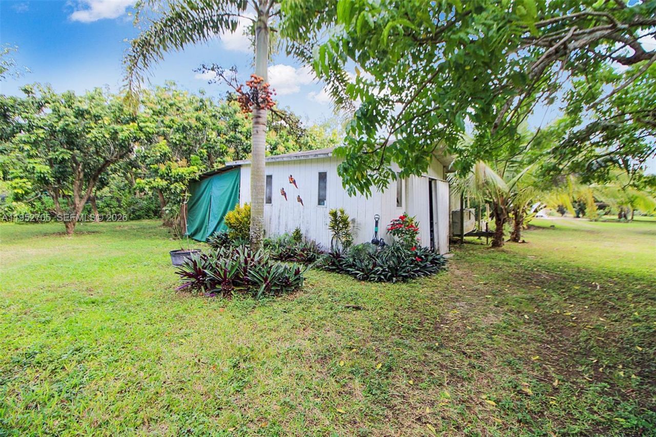 37225 SW 214th Ave, Homestead, FL 33034 Photo