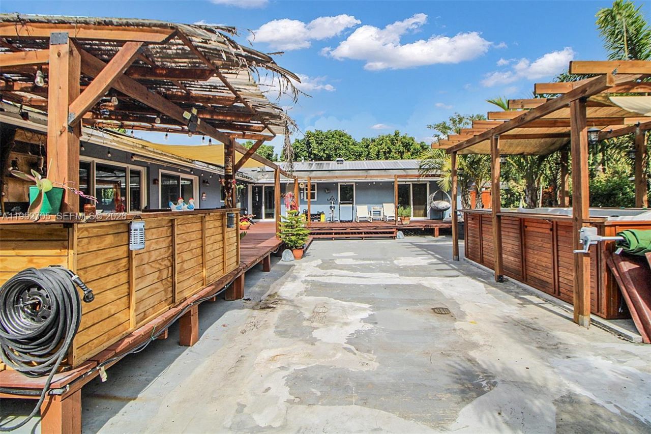 37225 SW 214th Ave, Homestead, FL 33034 Photo