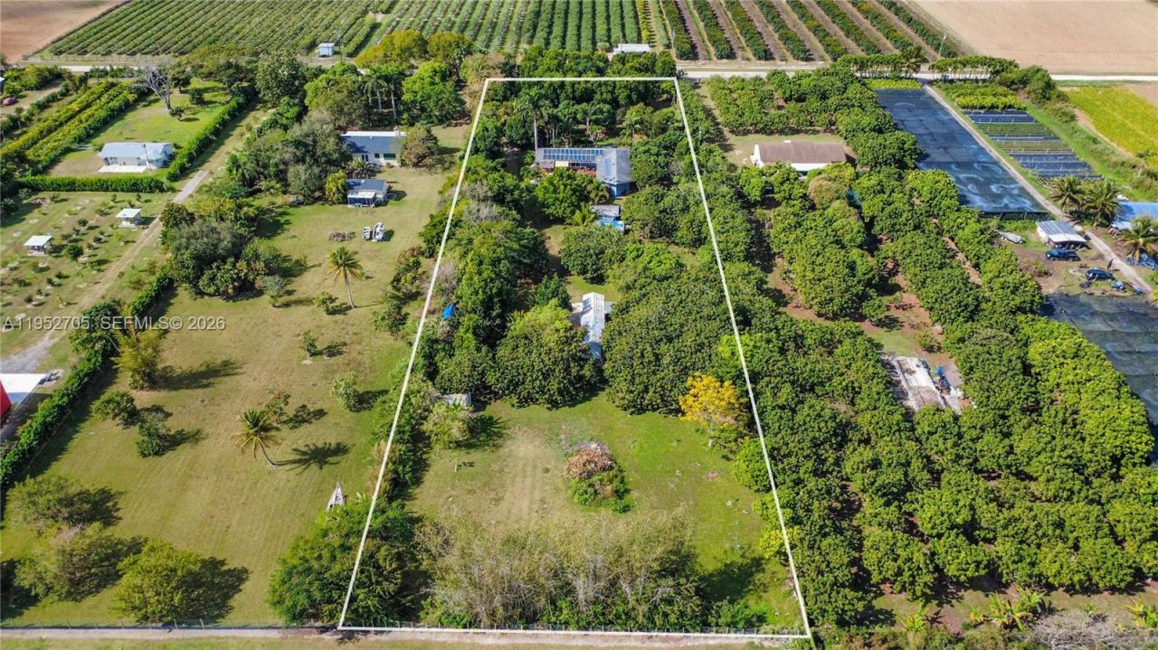 37225 SW 214th Ave, Homestead, FL 33034 Photo