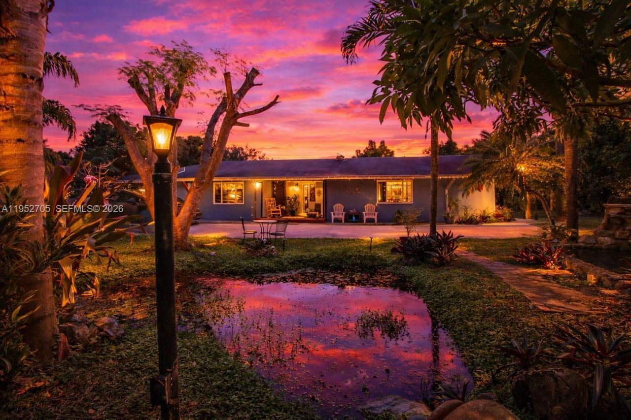 37225 SW 214th Ave, Homestead, FL 33034 Photo