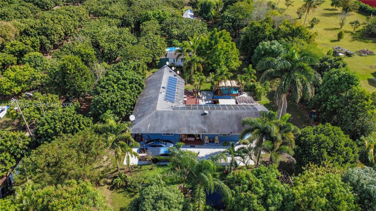 37225 SW 214th Ave, Homestead, FL 33034 Photo