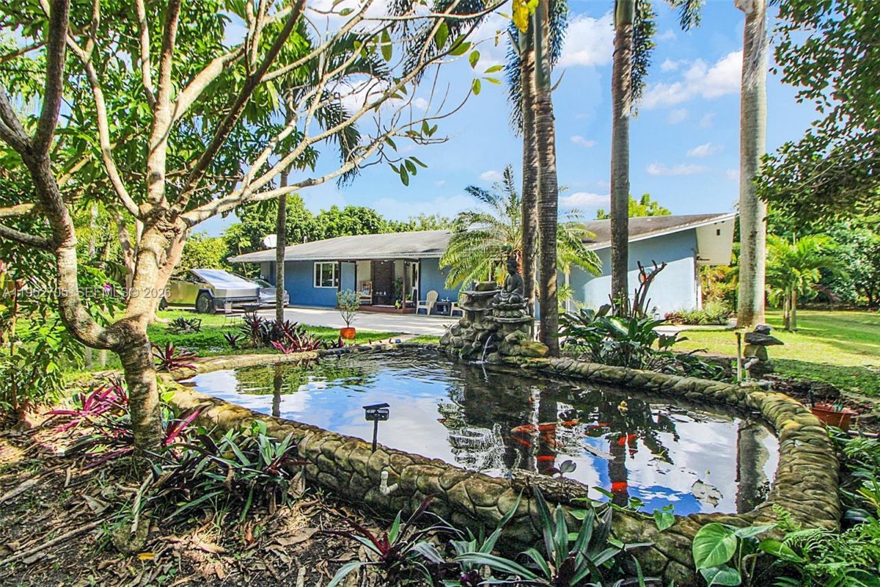 37225 SW 214th Ave, Homestead, FL 33034 Photo