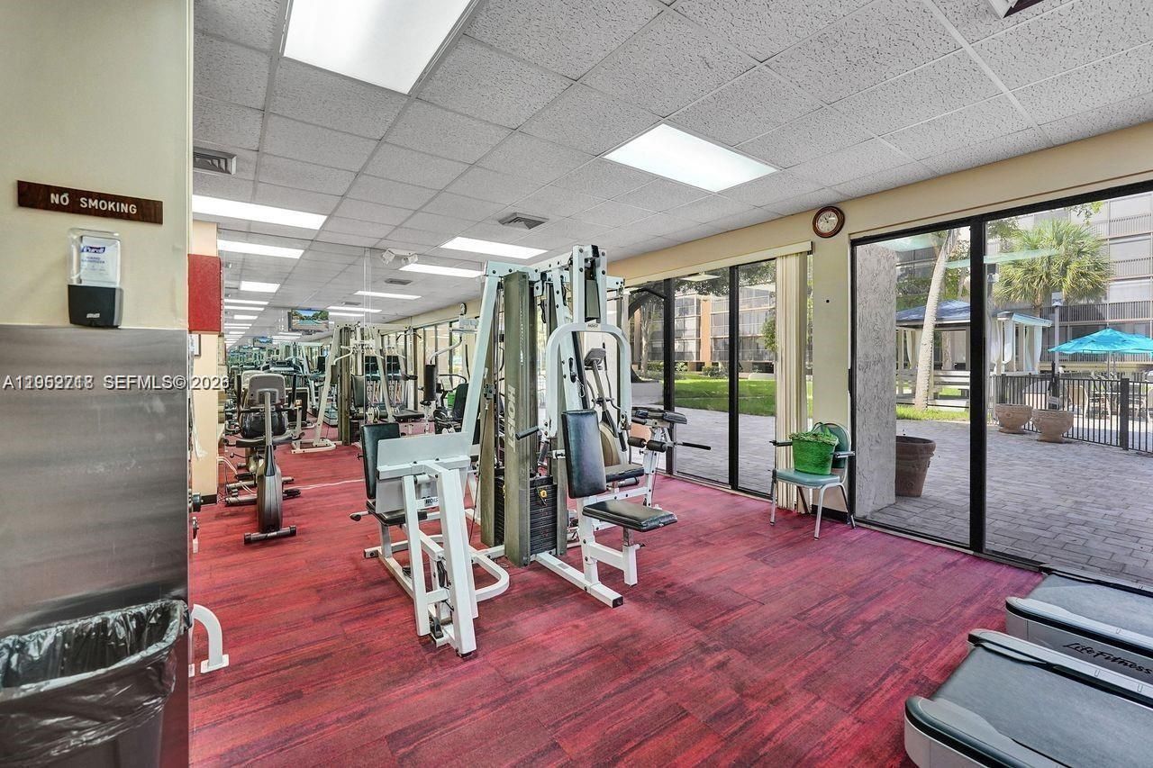 2806 N 46th Ave, Unit D537, Hollywood, FL 33021 Photo