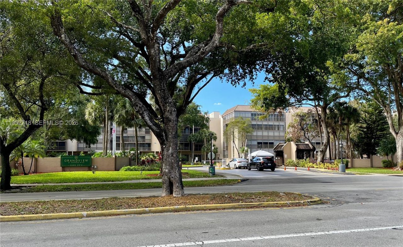 2806 N 46th Ave, Unit D537, Hollywood, FL 33021 Photo