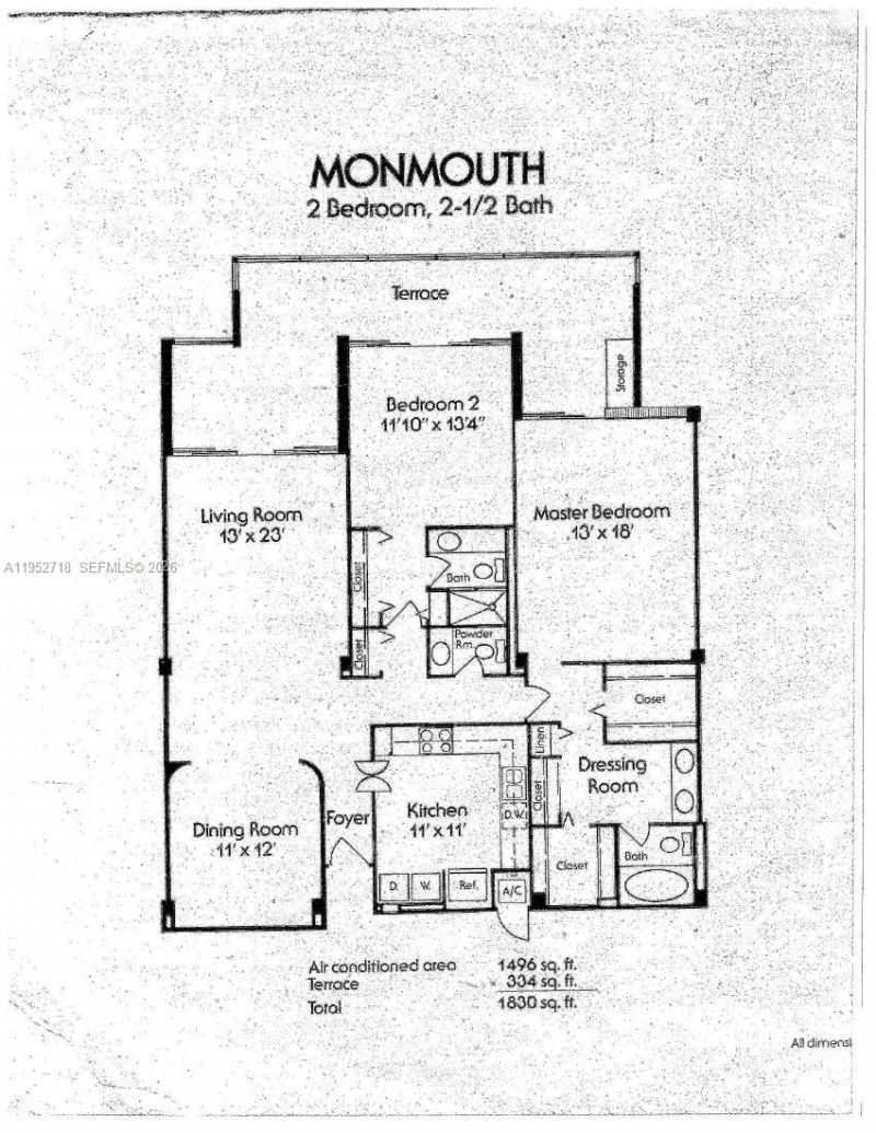 2806 N 46th Ave, Unit D537, Hollywood, FL 33021 Photo