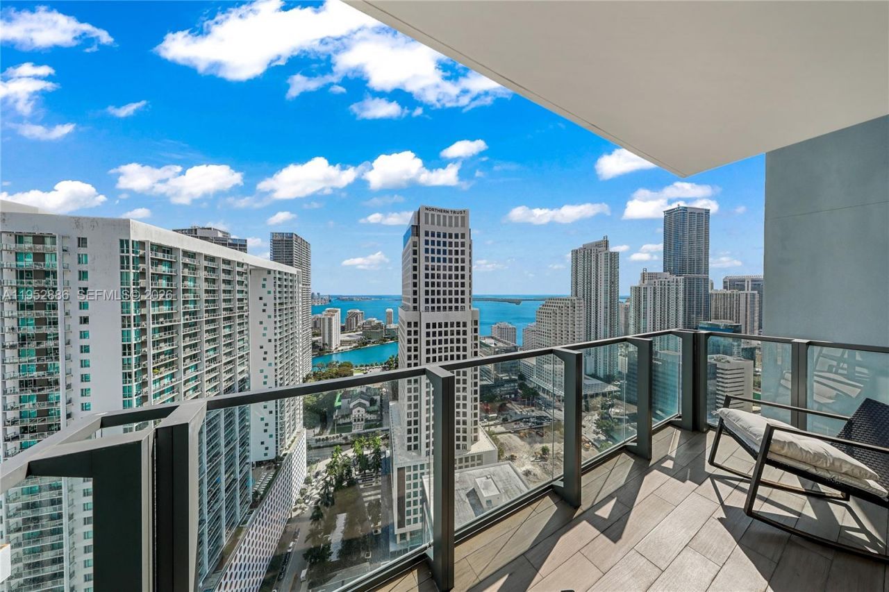 68 SE 6th St , Unit 3309, Miami, FL 33131 Photo