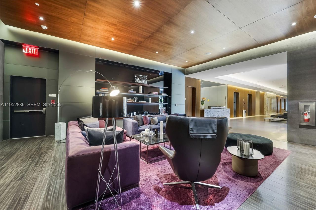 68 SE 6th St , Unit 3309, Miami, FL 33131 Photo