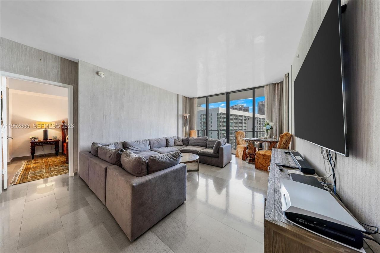 68 SE 6th St , Unit 3309, Miami, FL 33131 Photo