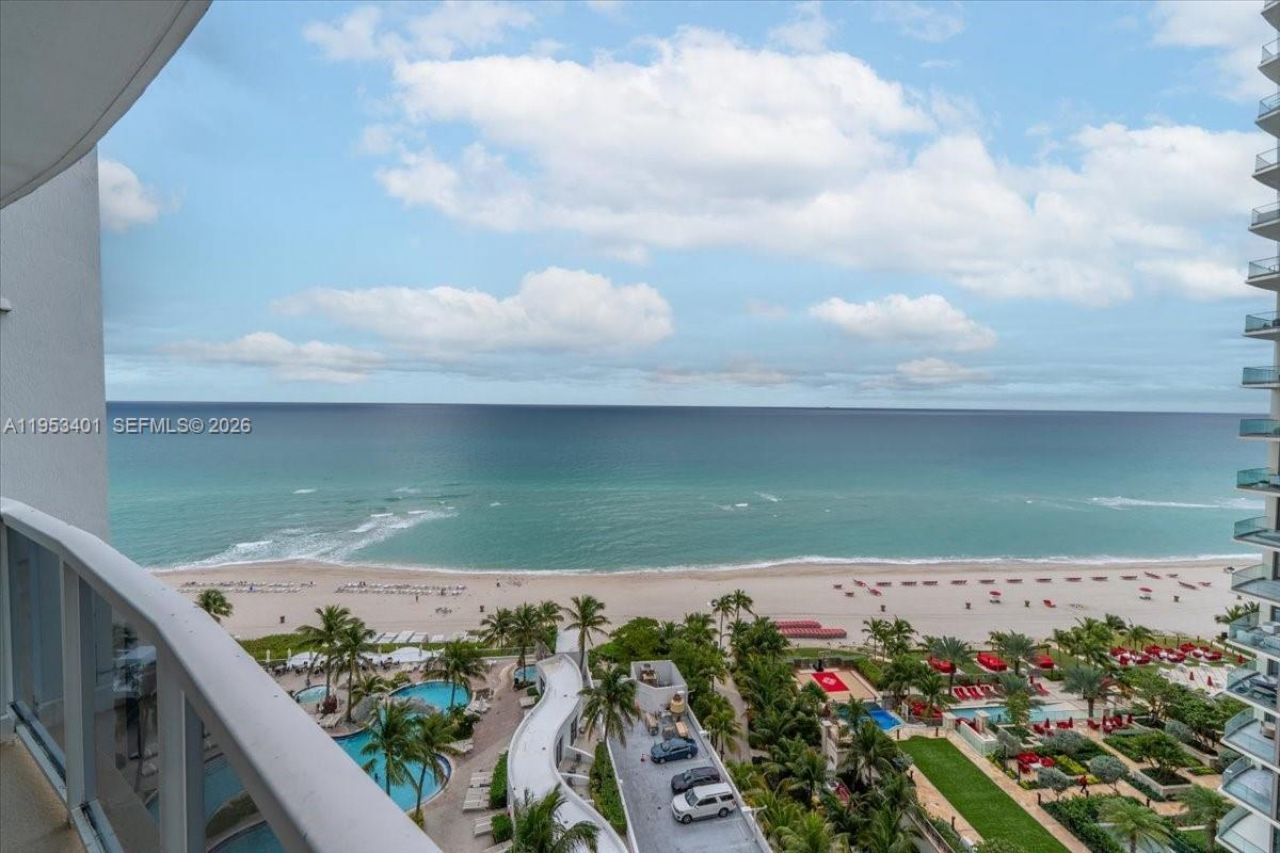 18001 Collins Ave, Unit 1111, Sunny Isles Beach, FL 33160 Photo