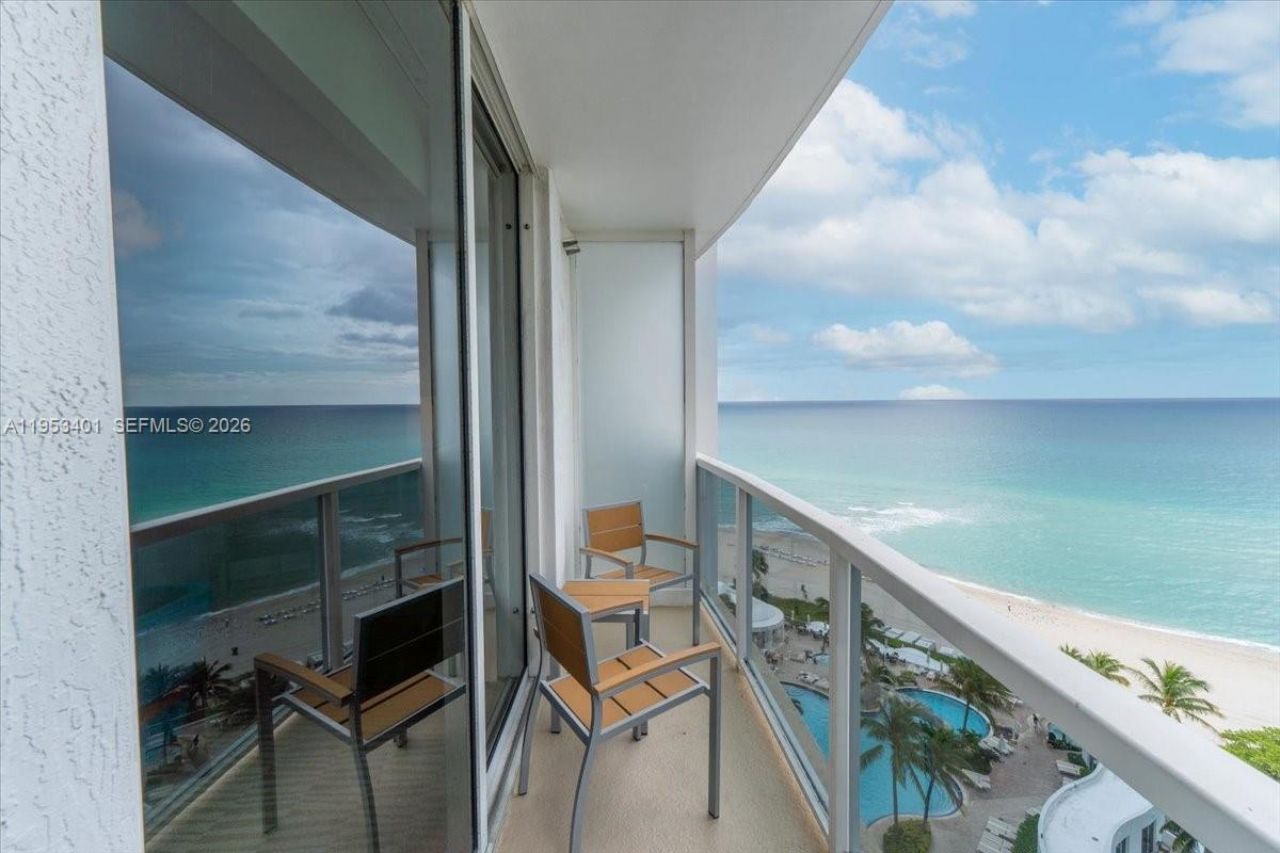 18001 Collins Ave, Unit 1111, Sunny Isles Beach, FL 33160 Photo