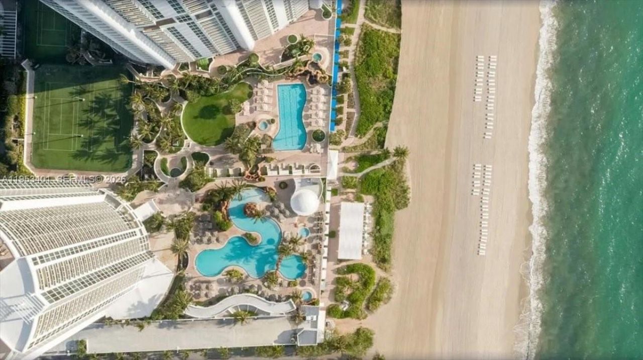 18001 Collins Ave, Unit 1111, Sunny Isles Beach, FL 33160 Photo