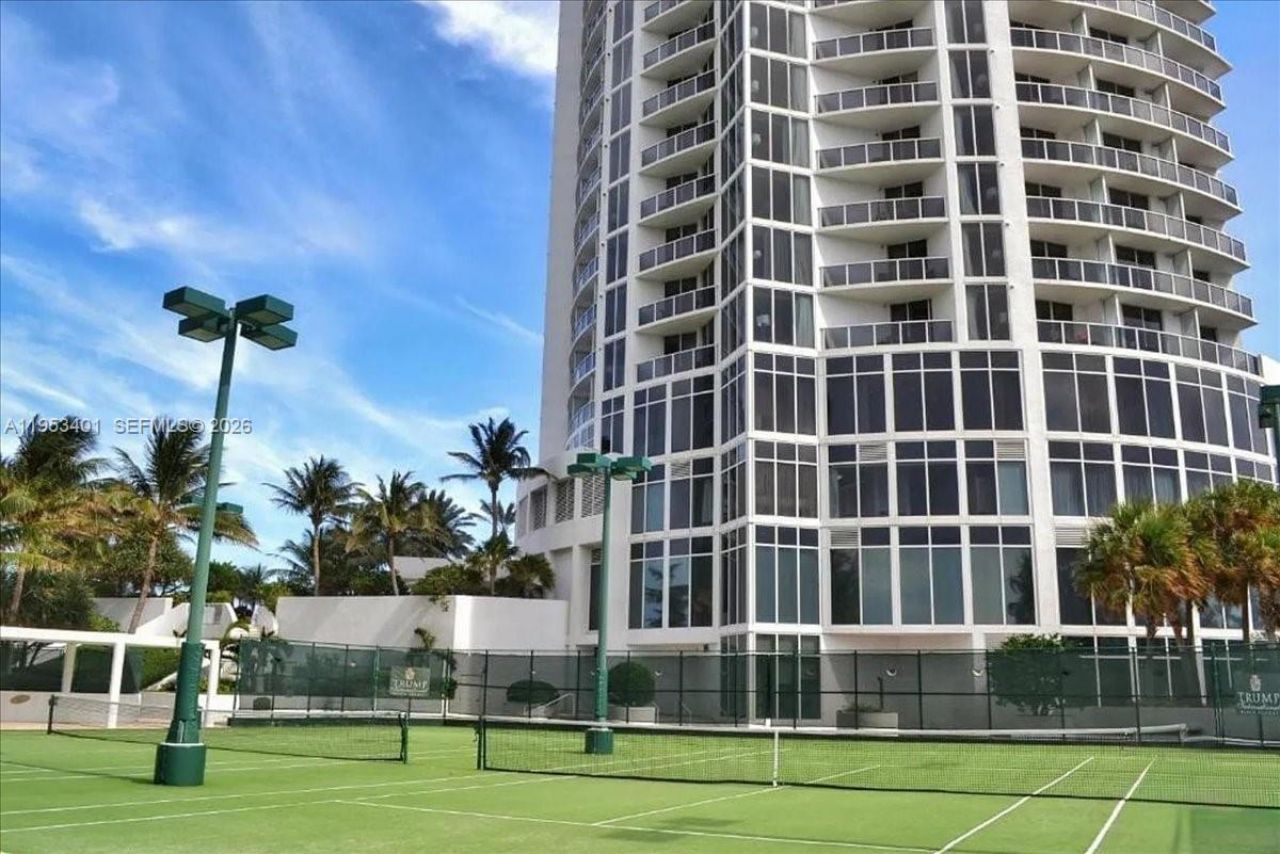 18001 Collins Ave, Unit 1111, Sunny Isles Beach, FL 33160 Photo