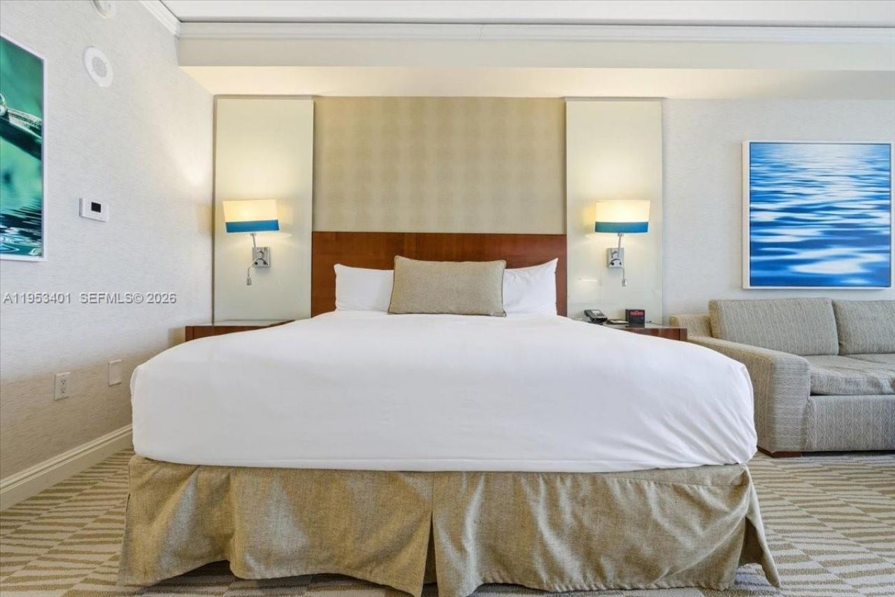 18001 Collins Ave, Unit 1111, Sunny Isles Beach, FL 33160 Photo