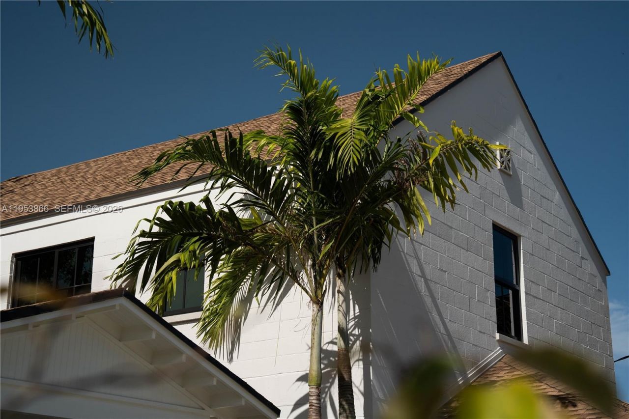 3603 Thomas Ave, Miami, FL 33133 Photo