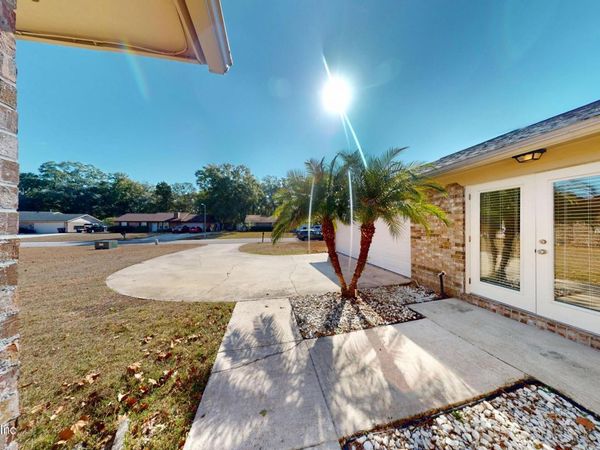 2658 SHANNON Street, Orange Park, FL 32065