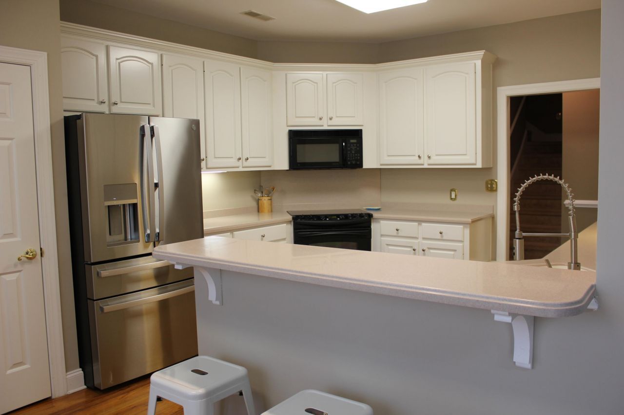 1000 Bakers Landing Drive Photo 13