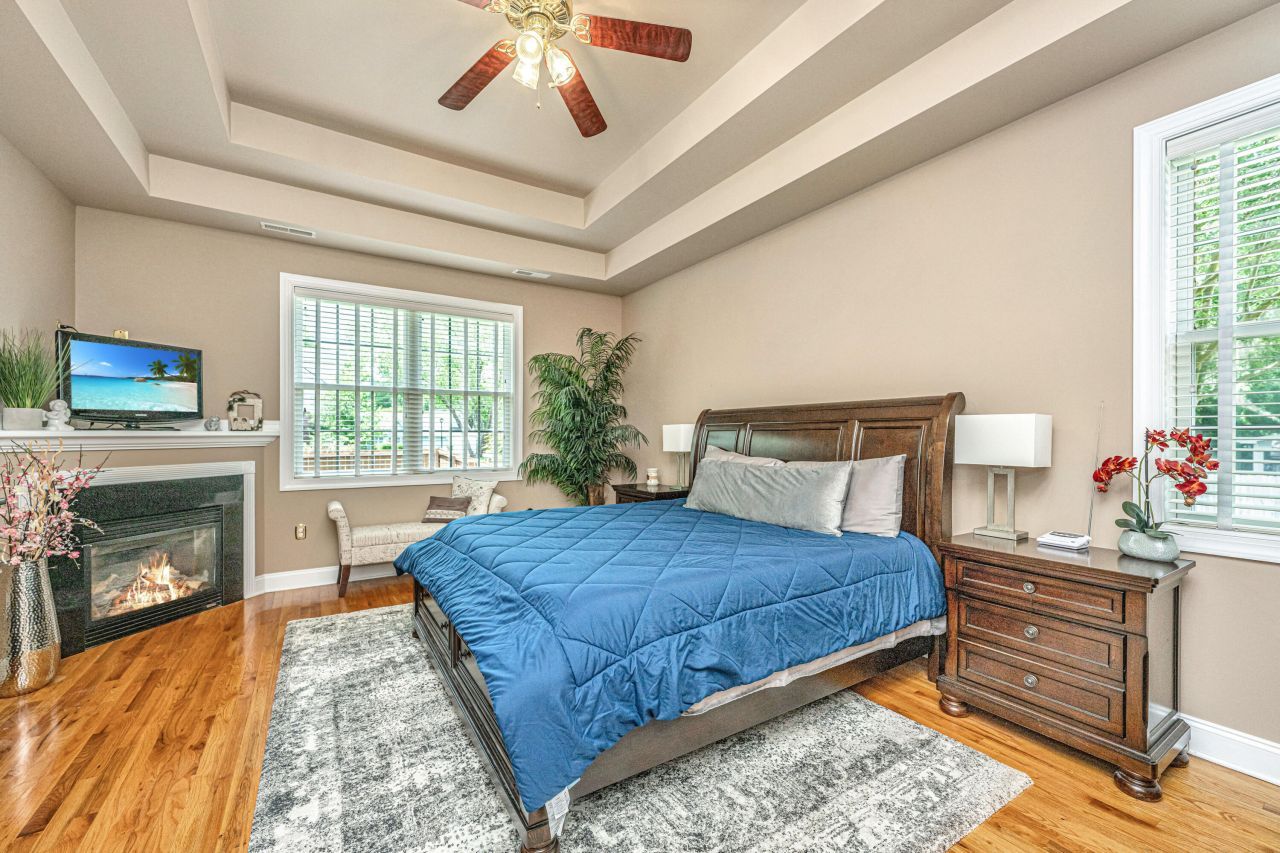 1000 Bakers Landing Drive Photo 14