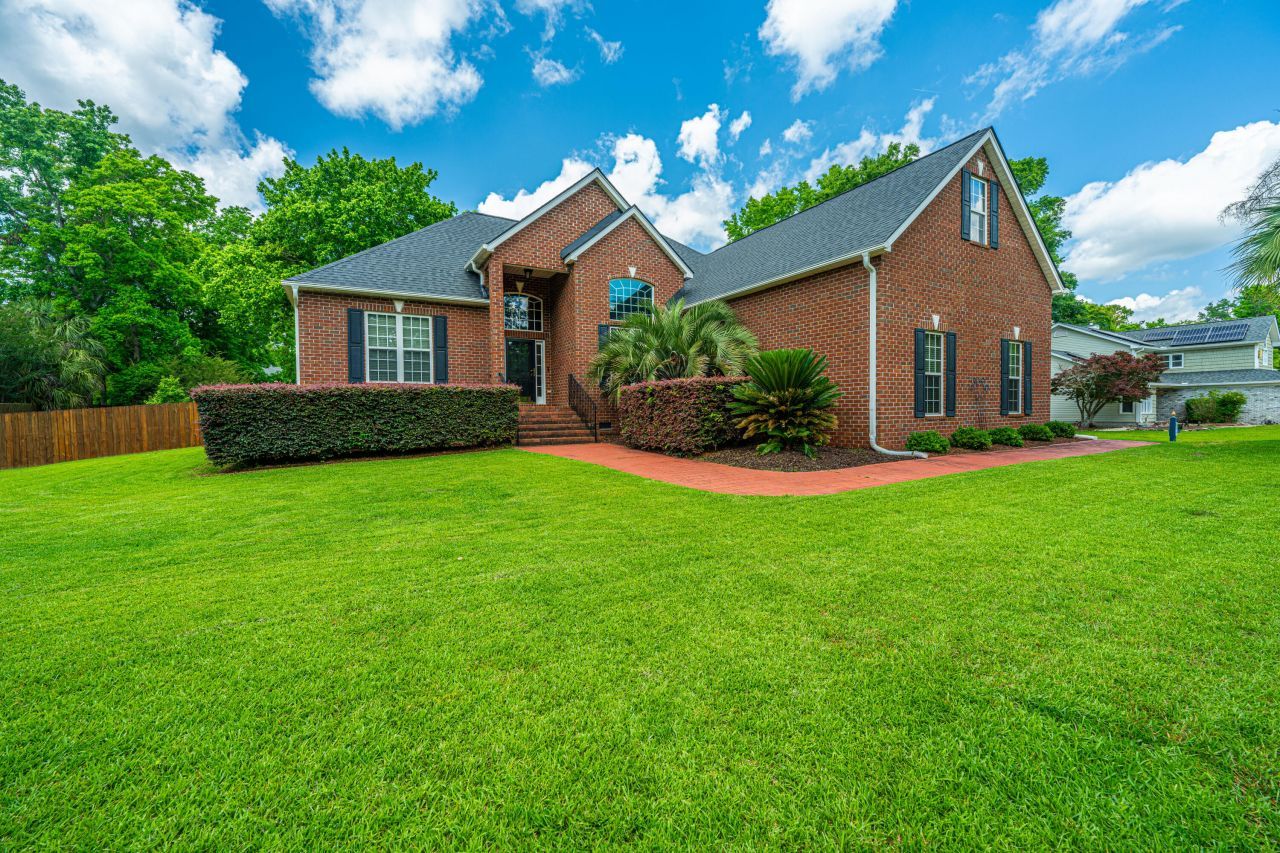 1000 Bakers Landing Drive Photo 35