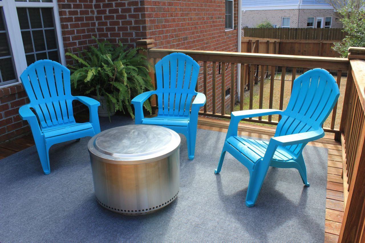 1000 Bakers Landing Drive Photo 36