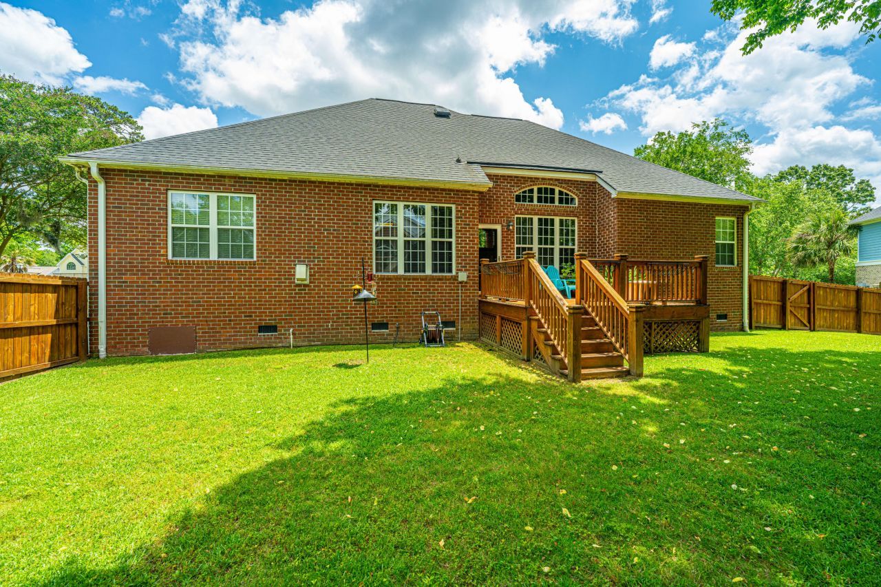 1000 Bakers Landing Drive Photo 37