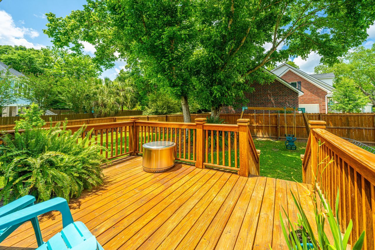 1000 Bakers Landing Drive Photo 38