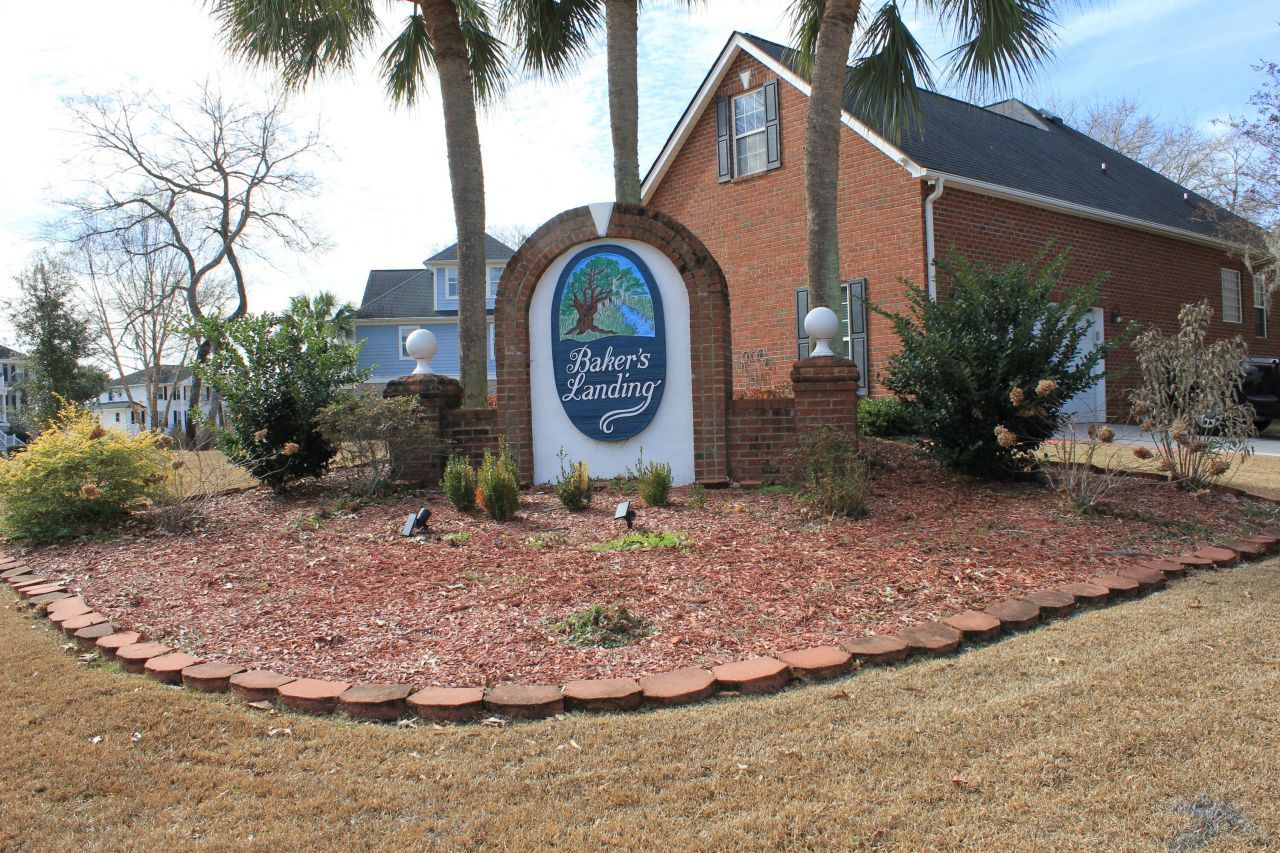 1000 Bakers Landing Drive Photo 46