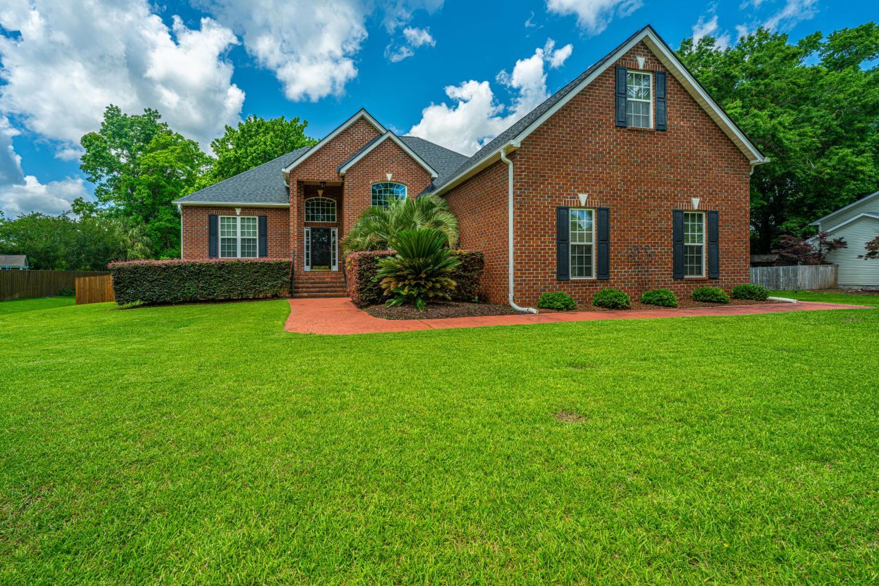 1000 Bakers Landing Drive Photo 54